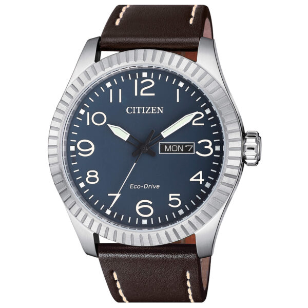 OROLOGIO CITIZEN- Urban eco drive