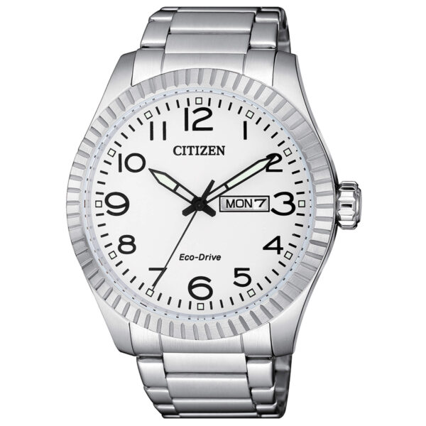 OROLOGIO CITIZEN- Urban eco drive