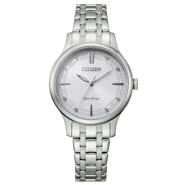 OROLOGIO CITIZEN-Lady