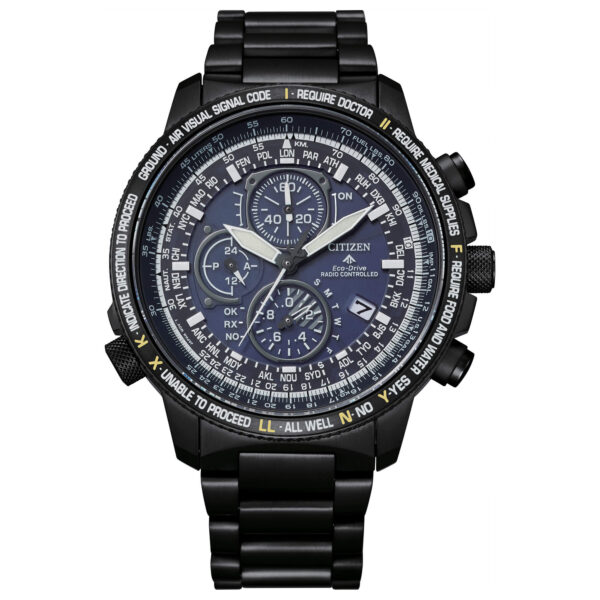 OROLOGIO CITIZEN-Sky