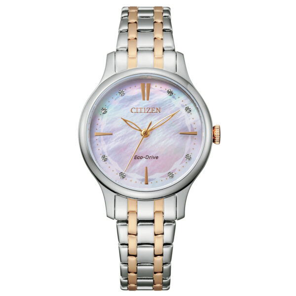 OROLOGIO CITIZEN-Lady