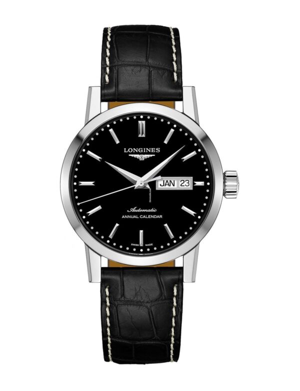 LONGINES - The Longines 1832