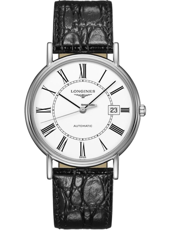 LONGINES -  Présence