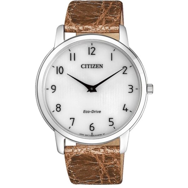 OROLOGIO CITIZEN- Stiletto Eco drive 045