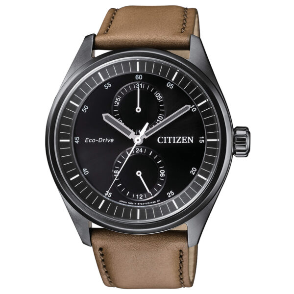 OROLOGIO CITIZEN- Metropolitan