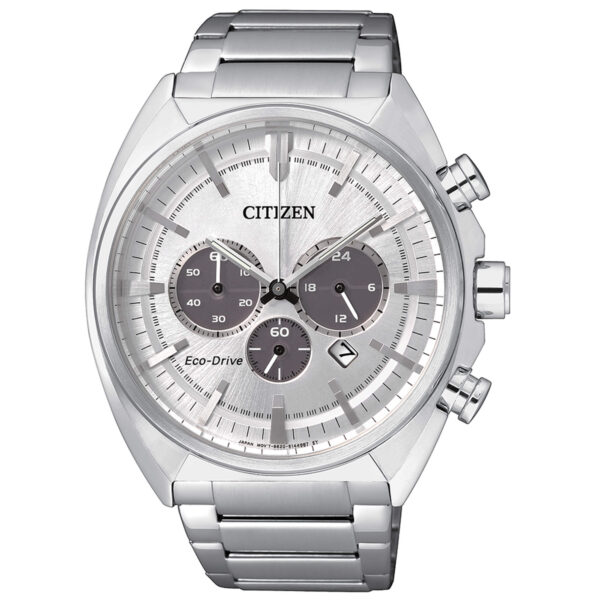 OROLOGIO CITIZEN- Metropolitan Crono