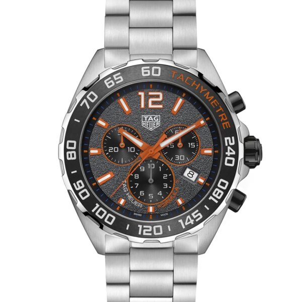 TAG HEUER FORMULA 1