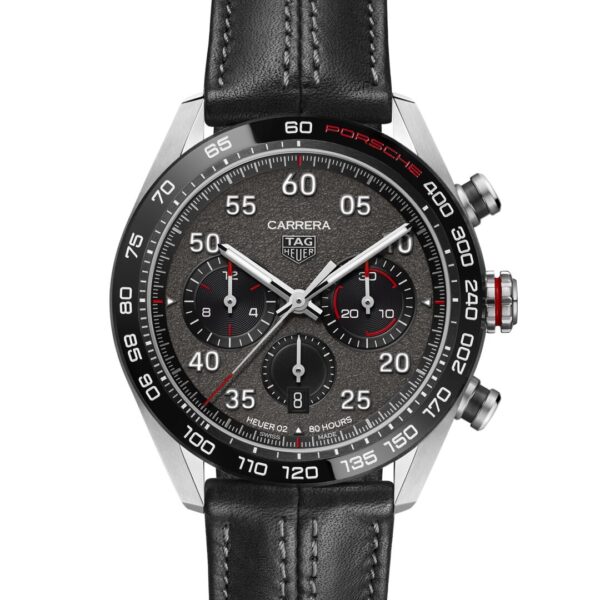 TAG HEUER CRONOGRAFO CARRERA PORSCHE EDIZIONE SPECIALE