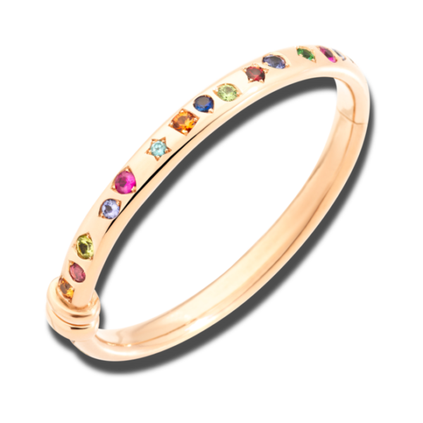 BRACCIALE ICONICA BANGLE