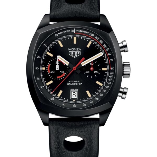 TAG HEUER HERITAGE