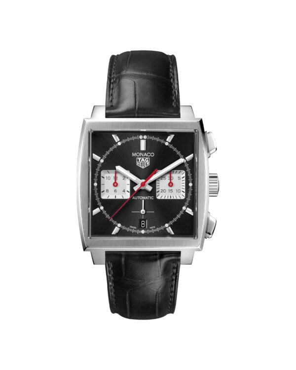 TAG HEUER MONACO