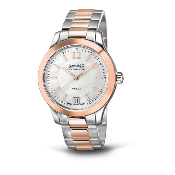 OROLOGIO EBERHARD AIGLON DAME