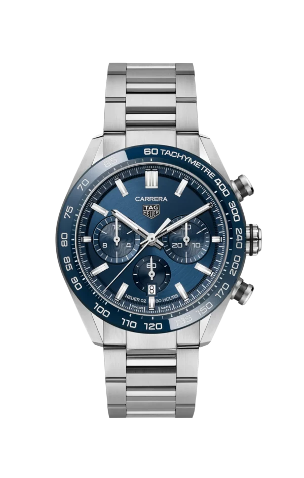 TAG HEUER CARRERA