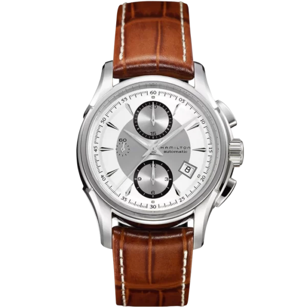 OROLOGIO HAMILTON JAZZMASTER AUTO CHRONO